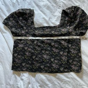 Madewell Top